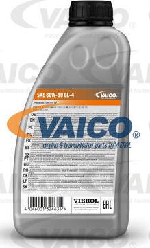 VAICO V60-0044 - Transmission Oil autospares.lv