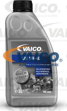 VAICO V60-0055 - Engine Oil autospares.lv