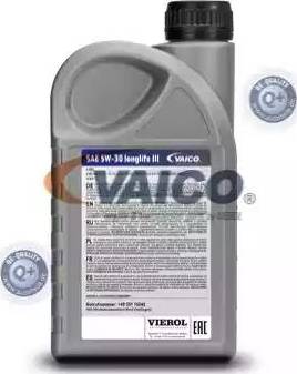 VAICO V60-0053_S - Engine Oil autospares.lv
