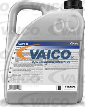 VAICO V60-0062 - Engine Oil autospares.lv