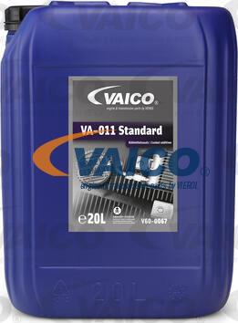 VAICO V60-0067 - Antifreeze autospares.lv