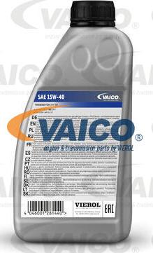 VAICO V60-0014 - Engine Oil autospares.lv