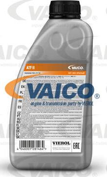 VAICO V60-0016 - Automatic Transmission Oil autospares.lv