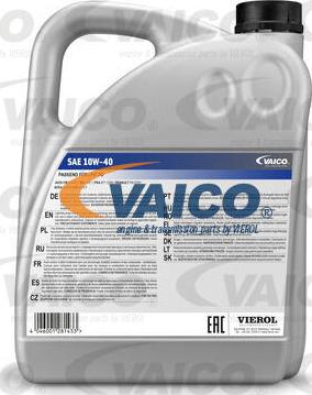 VAICO V60-0013 - Engine Oil autospares.lv