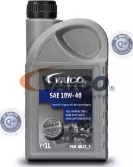 VAICO V60-0012_S - Engine Oil autospares.lv