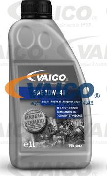 VAICO V60-0012 - Engine Oil autospares.lv