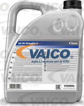 VAICO V60-0083 - Engine Oil autospares.lv