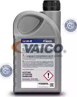 VAICO V60-0025_S - Engine Oil autospares.lv