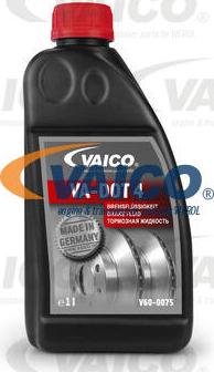 VAICO V60-0075 - Brake Fluid autospares.lv