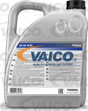 VAICO V60-0072 - Engine Oil autospares.lv