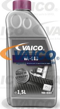 VAICO V60-0164 - Antifreeze autospares.lv