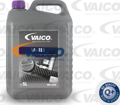 VAICO V60-0165 - Antifreeze autospares.lv