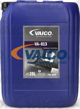VAICO V60-0162 - Antifreeze autospares.lv