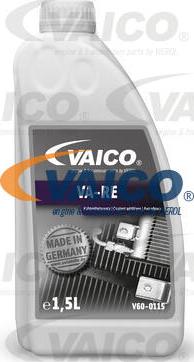 VAICO V60-0115 - Antifreeze autospares.lv