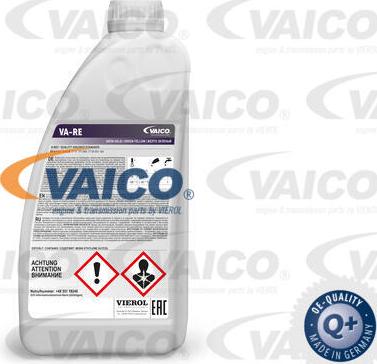 VAICO V60-0115 - Antifreeze autospares.lv