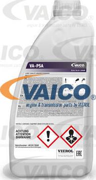 VAICO V60-0116 - Antifreeze autospares.lv