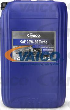 VAICO V60-0180 - Engine Oil autospares.lv