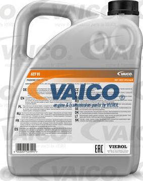 VAICO V60-0132 - Automatic Transmission Oil autospares.lv