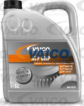 VAICO V60-0173 - Automatic Transmission Oil autospares.lv