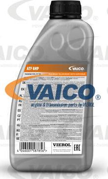 VAICO V60-0172 - Automatic Transmission Oil autospares.lv