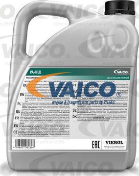 VAICO V60-0364 - Oil, all-wheel-drive coupling autospares.lv