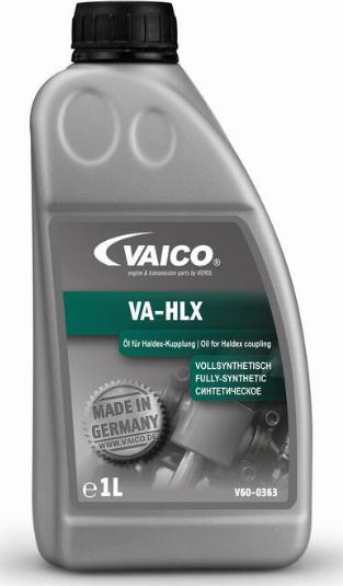 VAICO V60-0363 - Oil, all-wheel-drive coupling autospares.lv