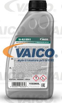 VAICO V60-0362 - Oil, all-wheel-drive coupling autospares.lv