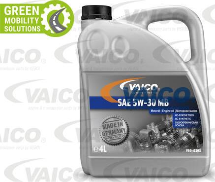 VAICO V60-0303 - Engine Oil autospares.lv