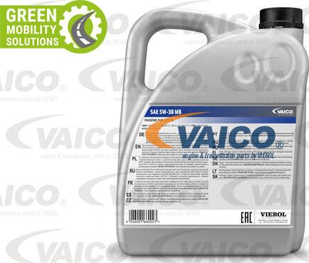 VAICO V60-0303 - Engine Oil autospares.lv
