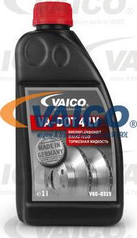 VAICO V60-0319 - Brake Fluid autospares.lv