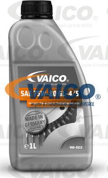 VAICO V60-0313 - Transmission Oil autospares.lv