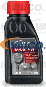 VAICO V60-0317 - Brake Fluid autospares.lv