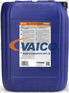 VAICO V60-0384 - Automatic Transmission Oil autospares.lv