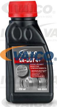 VAICO V60-0243 - Brake Fluid autospares.lv