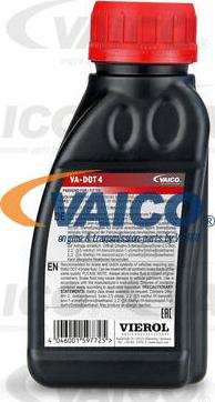 VAICO V60-0242 - Brake Fluid autospares.lv