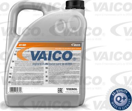 VAICO V60-0265 - Automatic Transmission Oil autospares.lv