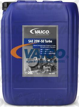 VAICO V60-0204 - Engine Oil autospares.lv