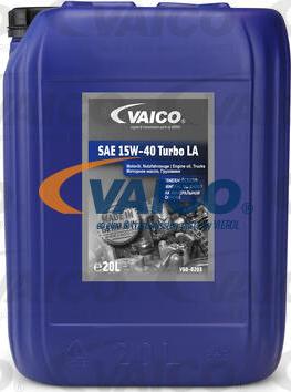 VAICO V60-0203 - Engine Oil autospares.lv