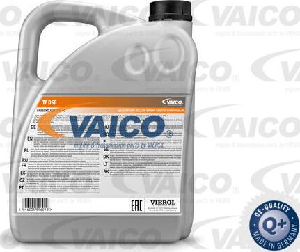 VAICO V60-0224 - Automatic Transmission Oil autospares.lv