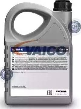 VAICO V60-0276_S - Engine Oil autospares.lv