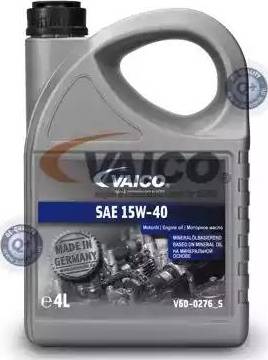 VAICO V60-0276_S - Engine Oil autospares.lv