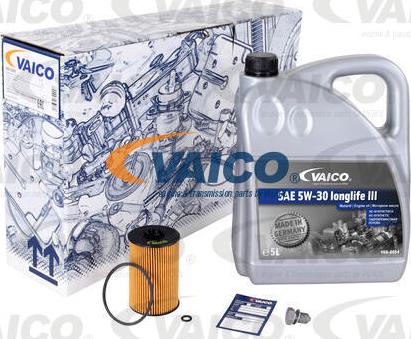 VAICO V60-3005 - Parts Set, maintenance service autospares.lv