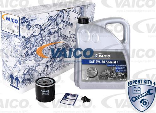 VAICO V60-3003 - Parts Set, maintenance service autospares.lv