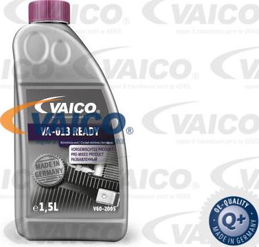 VAICO V60-2005 - Antifreeze autospares.lv