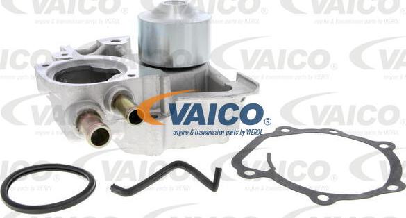 VAICO V63-50002 - Water Pump autospares.lv