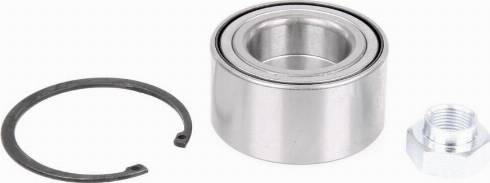 VAICO V63-0046 - Wheel hub, bearing Kit autospares.lv