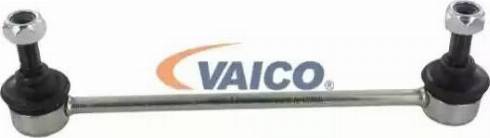 VAICO V63-0001 - Rod / Strut, stabiliser autospares.lv
