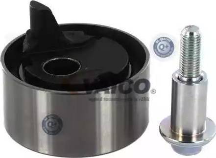 VAICO V63-0008 - Tensioner Pulley, timing belt autospares.lv