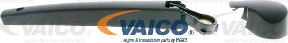 VAICO V10-9942 - Wiper Arm, window cleaning autospares.lv