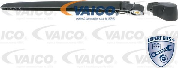 VAICO V10-9921 - Wiper Arm, window cleaning autospares.lv